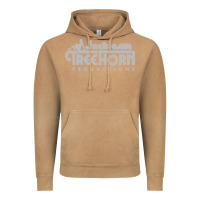 Vintage Camel jackie treehorn productions Vintage Hoodie - DesigneFamous
