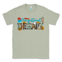 Matcha occupational therapy Classic Tee - OliviaCreatesArt