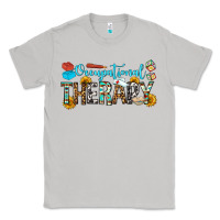 Moon Dust occupational therapy Classic Tee - OliviaCreatesArt