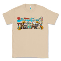 Mushroom occupational therapy Classic Tee - OliviaCreatesArt