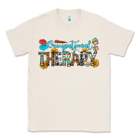 Natural occupational therapy Classic Tee - OliviaCreatesArt