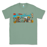 Sage occupational therapy Classic Tee - OliviaCreatesArt