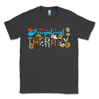 Smoke occupational therapy Classic Tee - OliviaCreatesArt