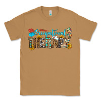 Toasted Coconut occupational therapy Classic Tee - OliviaCreatesArt