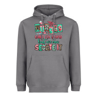 Storm nurses cant fix stupid but we can sedate it Heavyweight Hoodie - RanaPortraitStore