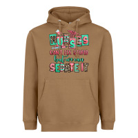 Toasted Coconut nurses cant fix stupid but we can sedate it Heavyweight Hoodie - RanaPortraitStore