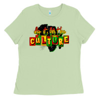 Matcha do it for the culture Ladies Tee - FaDigitalArtStudio