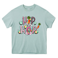 Arona Hip hop Easter Heavy Core Tee - CowGirlArtShop
