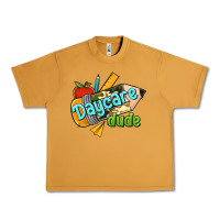 Peanut Butter daycare dude Urban Heavy Tee - Jasminsmagicworld