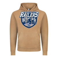 Vintage Camel worcester railers Vintage Hoodie - DesigneFamous