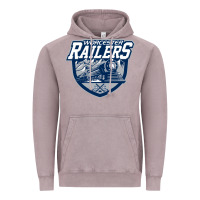 Vintage Zinc worcester railers Vintage Hoodie - DesigneFamous