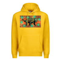 Lemon ankylosaurus sippy cup Premium Hoodie - Artiststas