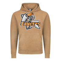 Vintage Camel omaha lancers Vintage Hoodie - DesigneFamous