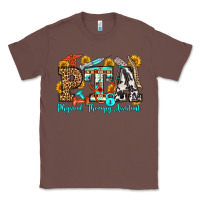 Chestnut physical therapy assistant olivia Classic Tee - OliviaCreatesArt