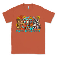 Copper physical therapy assistant olivia Classic Tee - OliviaCreatesArt