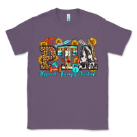 Lavender physical therapy assistant olivia Classic Tee - OliviaCreatesArt