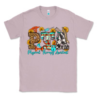 Lilac physical therapy assistant olivia Classic Tee - OliviaCreatesArt