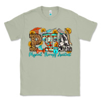 Matcha physical therapy assistant olivia Classic Tee - OliviaCreatesArt