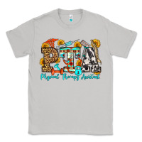 Moon Dust physical therapy assistant olivia Classic Tee - OliviaCreatesArt