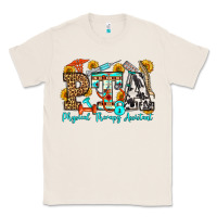 Natural physical therapy assistant olivia Classic Tee - OliviaCreatesArt