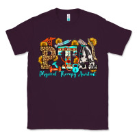 Plum physical therapy assistant olivia Classic Tee - OliviaCreatesArt