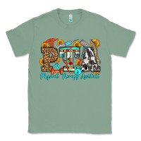 Sage physical therapy assistant olivia Classic Tee - OliviaCreatesArt