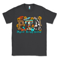 Smoke physical therapy assistant olivia Classic Tee - OliviaCreatesArt