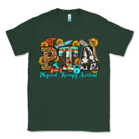 Physical Therapy Assistant Olivia Classic Tee | Teevron
