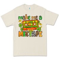 Bone Make me a mixtape St. Patrick's Day Premium Tee - OliviaCreatesArt