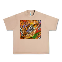 Burro safari patterns tumbler Urban Heavy Tee - BundleAndBundleShop