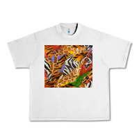 Lunar Rock safari patterns tumbler Urban Heavy Tee - BundleAndBundleShop