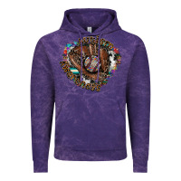 Cloud Purple Autism Awareness Baseball Vintage Hoodie - CowhideDigitalArt
