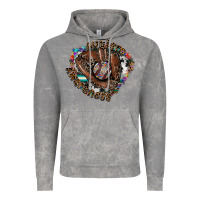 Cloud Rock Autism Awareness Baseball Vintage Hoodie - CowhideDigitalArt