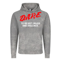 Cloud Rock d a r e anti drugs Vintage Hoodie - DesigneFamous