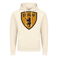 Vintage Artic St. Olaf college Vintage Hoodie - DesigneFamous