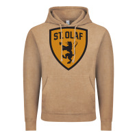 Vintage Coffee St. Olaf college Vintage Hoodie - DesigneFamous