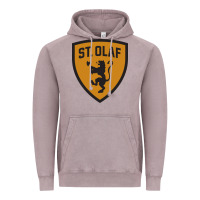 Vintage Zinc St. Olaf college Vintage Hoodie - DesigneFamous