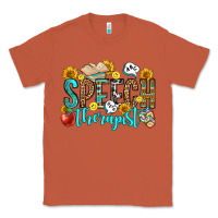 Copper speech therapist Classic Tee - OliviaCreatesArt