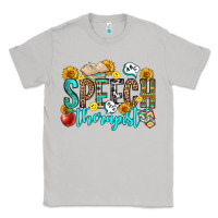 Moon Dust speech therapist Classic Tee - OliviaCreatesArt