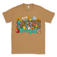 Toasted Coconut speech therapist Classic Tee - OliviaCreatesArt