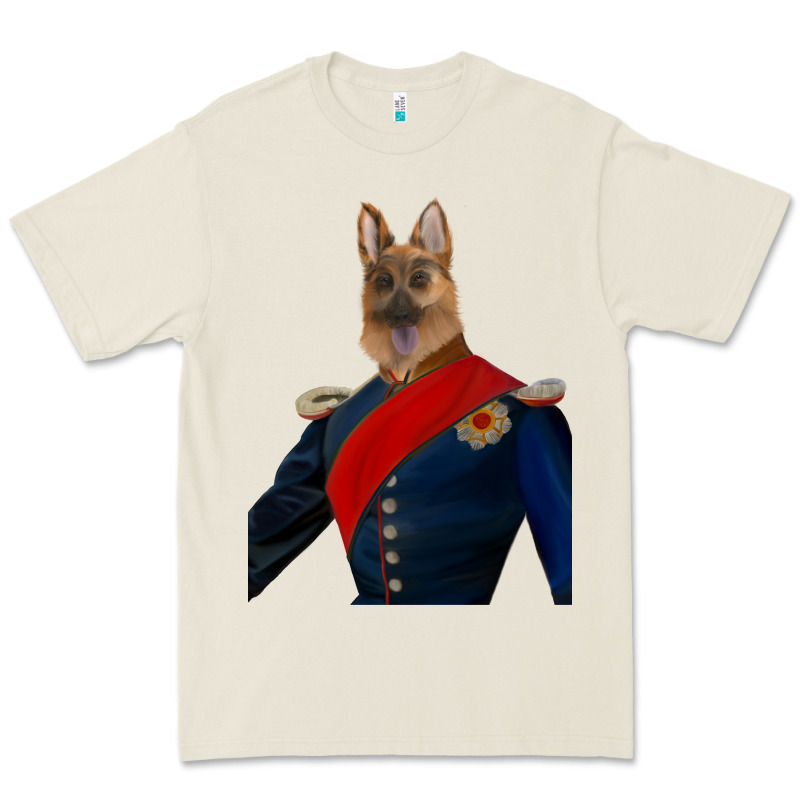 Pet Portraits, Custom Pet Portraits, Renaissance Pet Portraits, Custom Premium Tee by RanaPortraitStore | Teevron