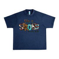 Navy She Is Strong Proverbs 31 25 Urban Heavy Tee - FaDigitalArtStudio