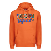 Carrot freedom squad Premium Hoodie - Artiststas