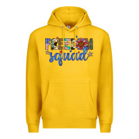 Lemon freedom squad Premium Hoodie - Artiststas