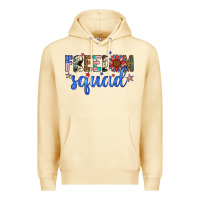 Pina Colada freedom squad Premium Hoodie - Artiststas