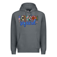 Rock freedom squad Premium Hoodie - Artiststas