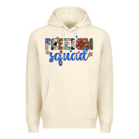 Sandshell freedom squad Premium Hoodie - Artiststas