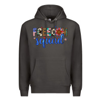 Smoke freedom squad Premium Hoodie - Artiststas