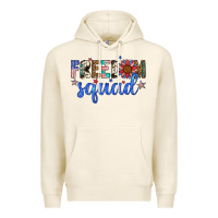 Tofu freedom squad Premium Hoodie - Artiststas