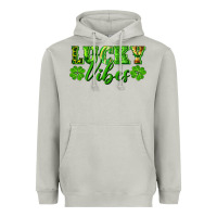 Moon Dust lucky vibes Heavyweight Hoodie - RanaPortraitStore